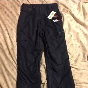 Arctix snow pants XS NWT